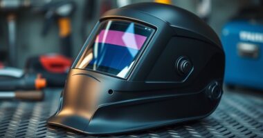 top welding helmets 2025