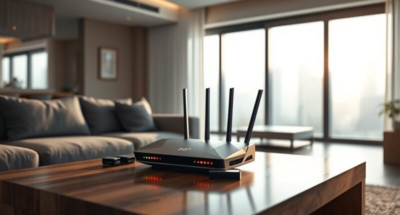 top wi fi 6 router picks