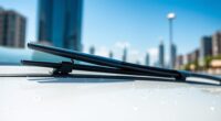 top windshield wiper options