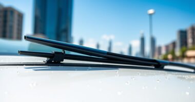 top windshield wiper options