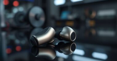 top wireless earbuds 2025