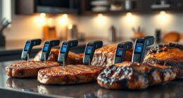 top wireless meat thermometers