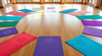 top yoga mats 2025