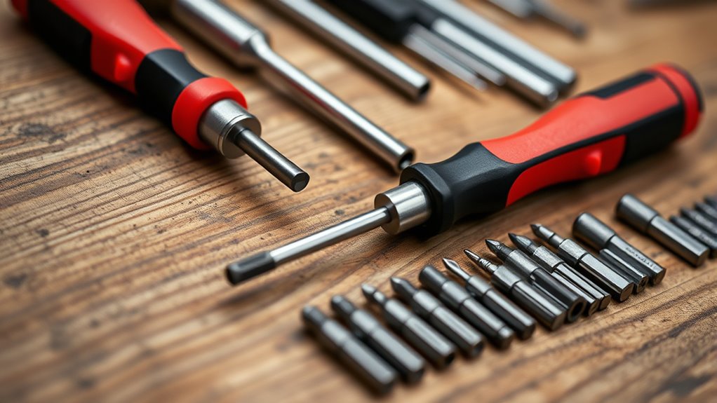 versatile durable comfortable tool