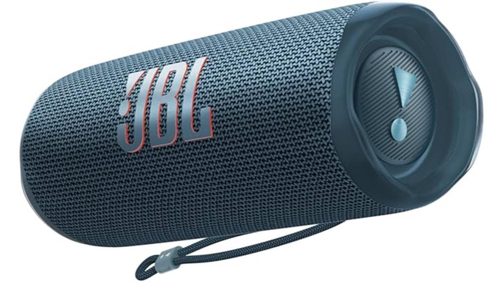 waterproof portable long lasting battery