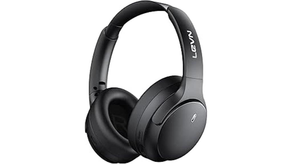 wireless hybrid noise cancellation