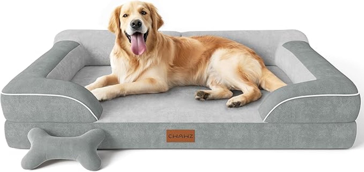 xl cooling gel memory foam