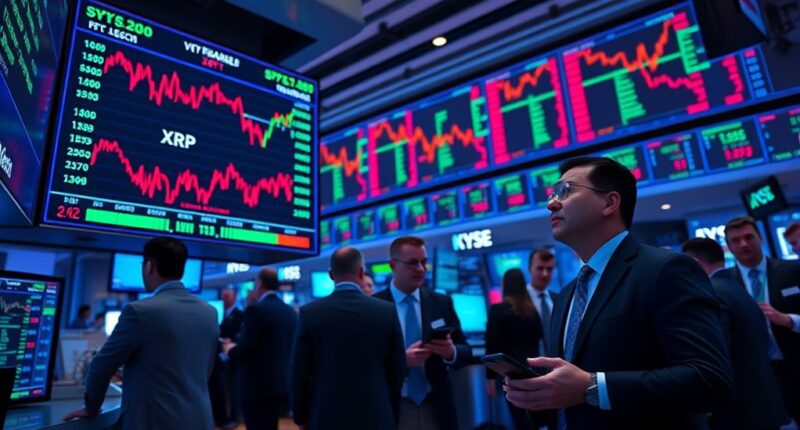 xrp etf decision impact