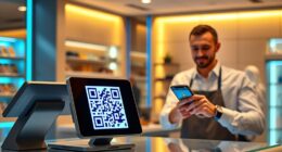 accept bitcoin in business