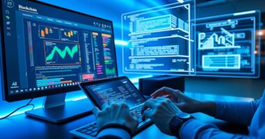 ai based smart contract auditing