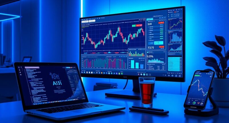 ai driven crypto market analysis