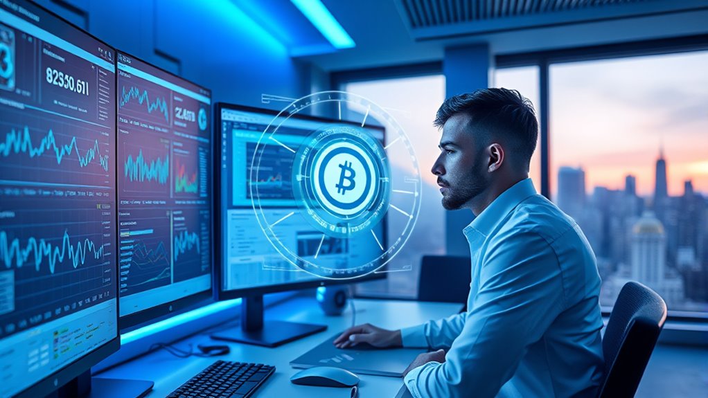 ai driven stablecoin compliance