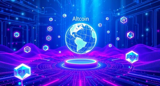 ai powered alternative cryptocurrencies