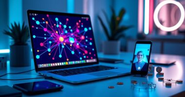 anonymous decentralized social platforms