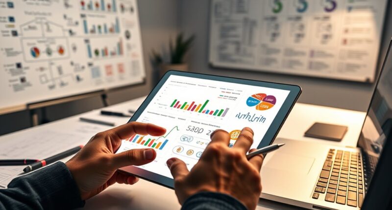 assess project plans and teams