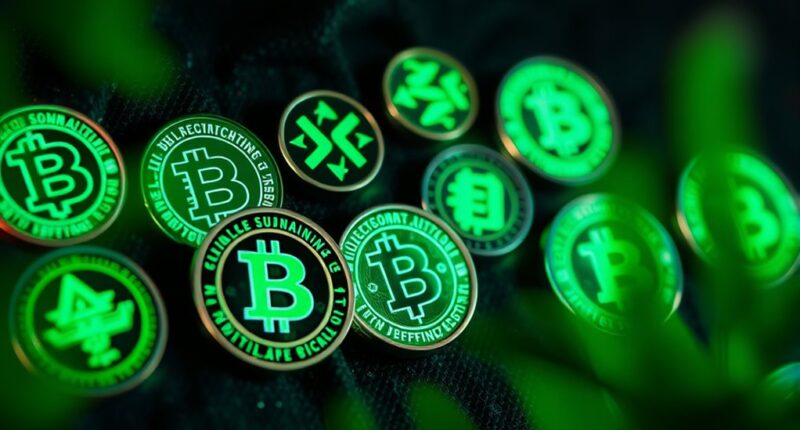 assessing eco friendly cryptocurrency claims