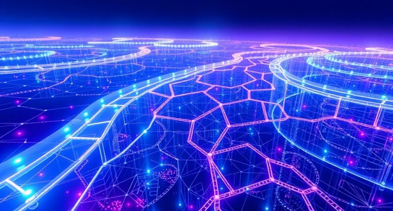 avalanche subnet defi architecture