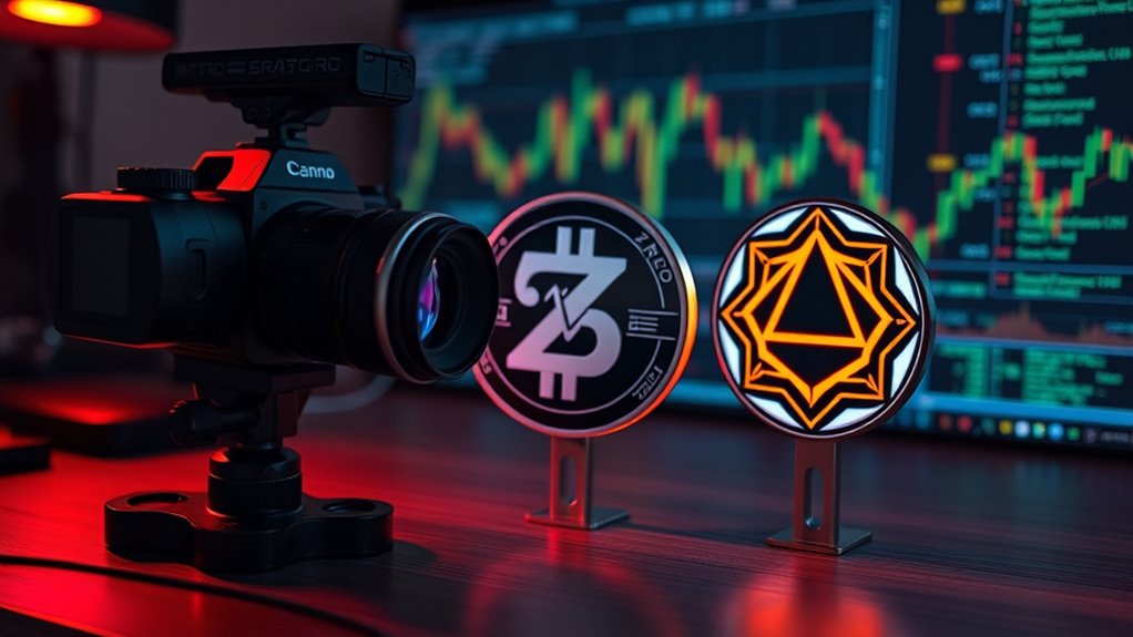 balancing privacy and scalability