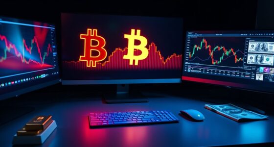 bitcoin and asset correlations