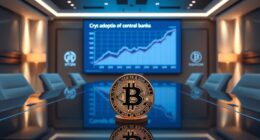 bitcoin and bank cooperation