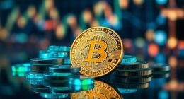 bitcoin and stablecoins interaction