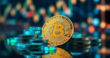 bitcoin and stablecoins interaction