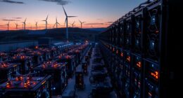 bitcoin corporate mining esg