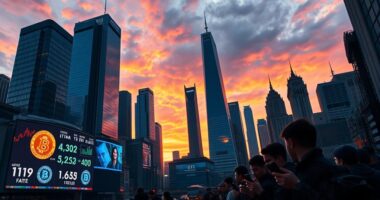 bitcoin demand amid geopolitical uncertainty