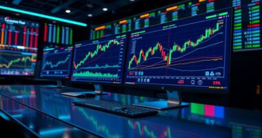 bitcoin derivatives influence market