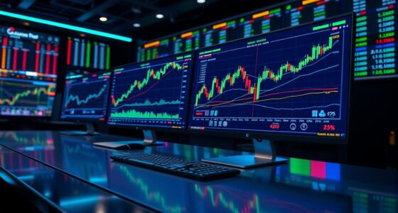 bitcoin derivatives influence market