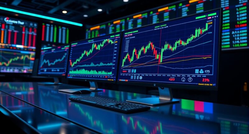 bitcoin derivatives influence market