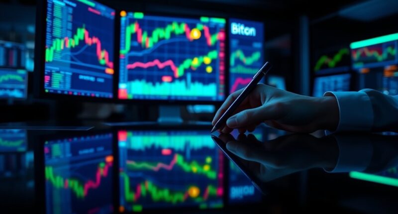 bitcoin derivatives trading basics