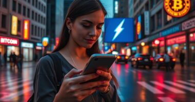 bitcoin lightning payments adoption