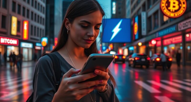 bitcoin lightning payments adoption