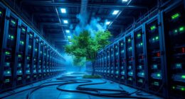 bitcoin mining sustainability efforts