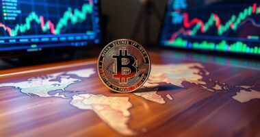 bitcoin s global economic impact