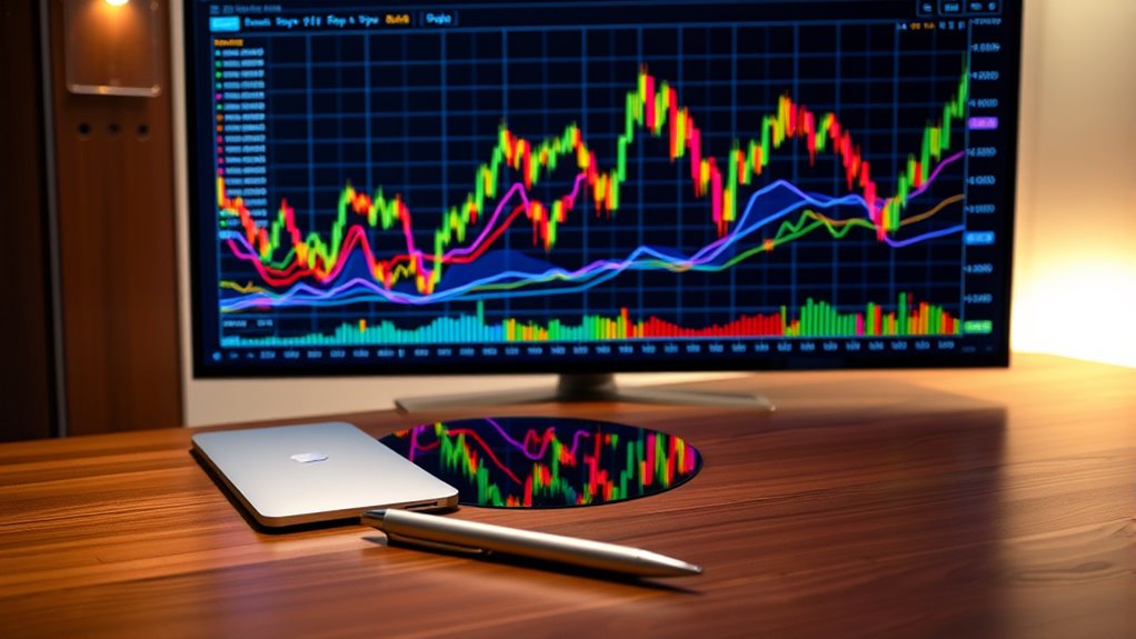 bitcoin s macroeconomic correlations fluctuating