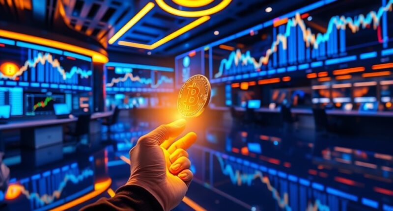 bitcoin s october 2025 surge