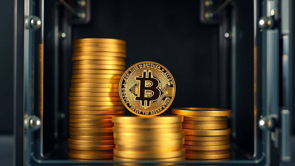 bitcoin s scarcity drives value