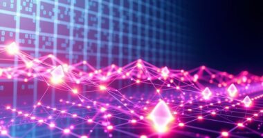 blockchain connection protocol