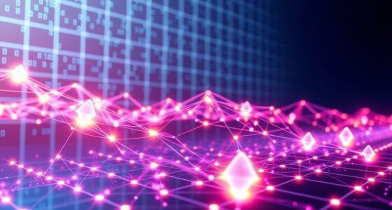 blockchain connection protocol