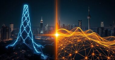 blockchain oracles chainlink pyth