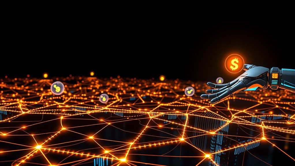 bot driven market manipulation risks