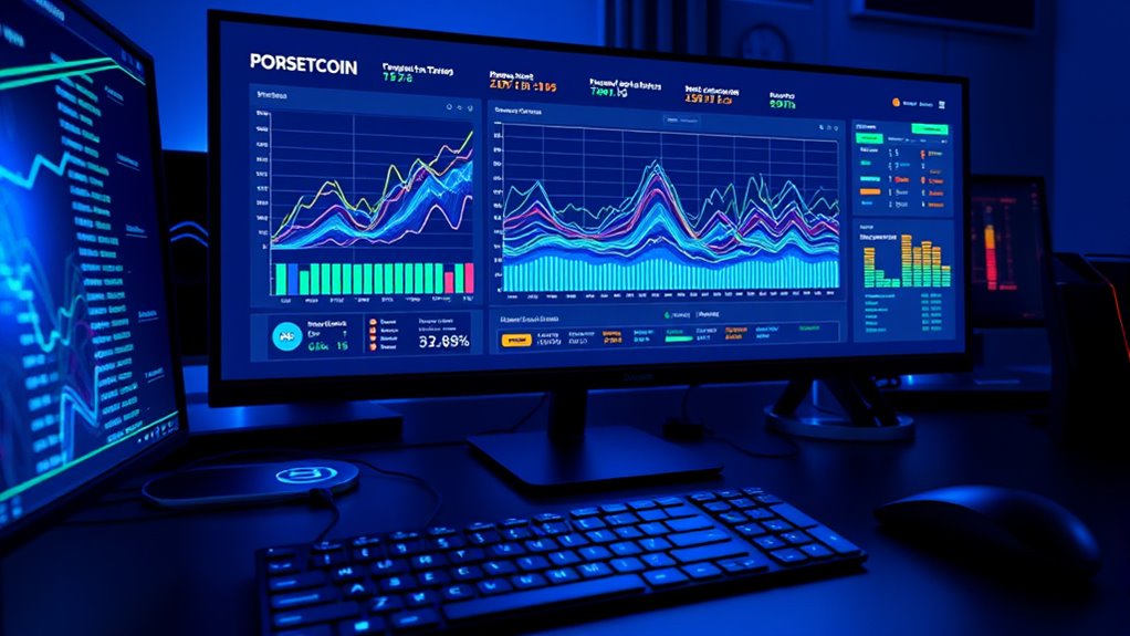 bots dominate stablecoin transactions