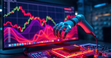 bots handle most transfers