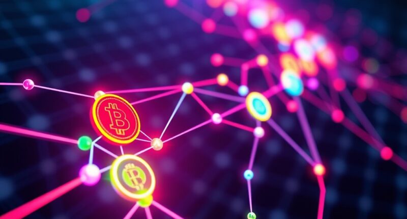 bridging tokens for interoperability