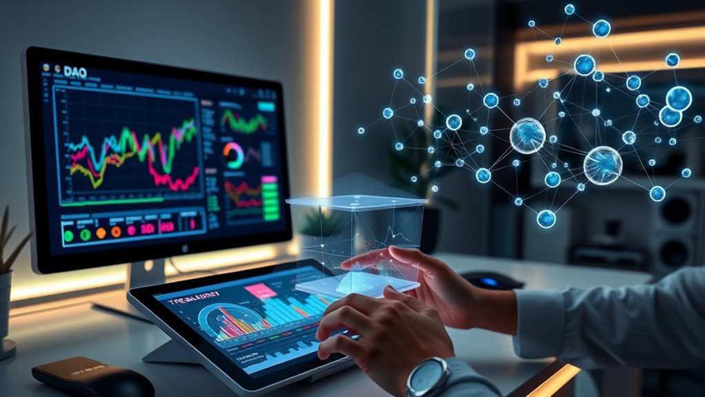 build transparent effective treasury