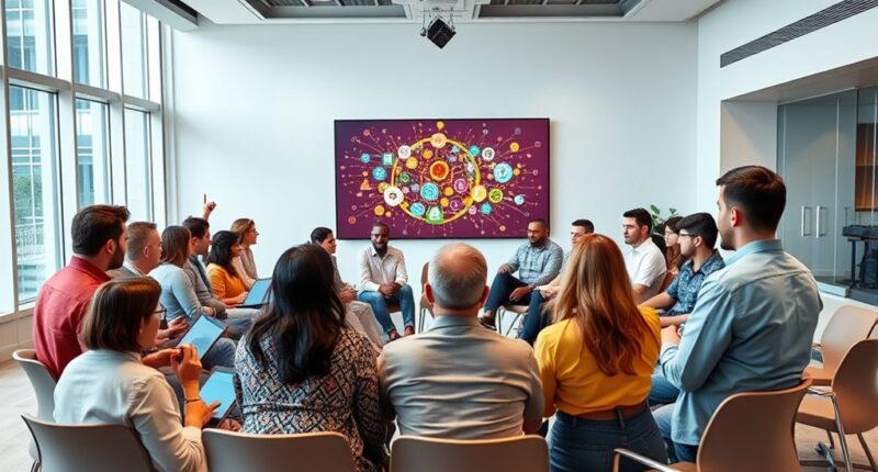 community governance boosts altcoins