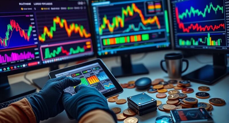 cross chain crypto portfolio management