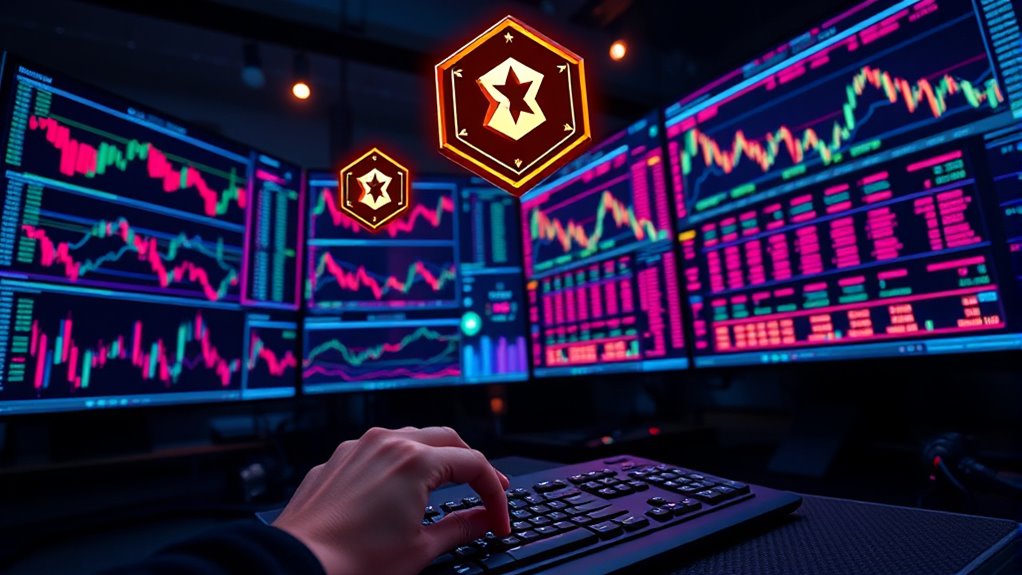 cross chain liquidity and security